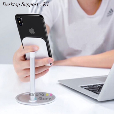 Desktop Support : K1